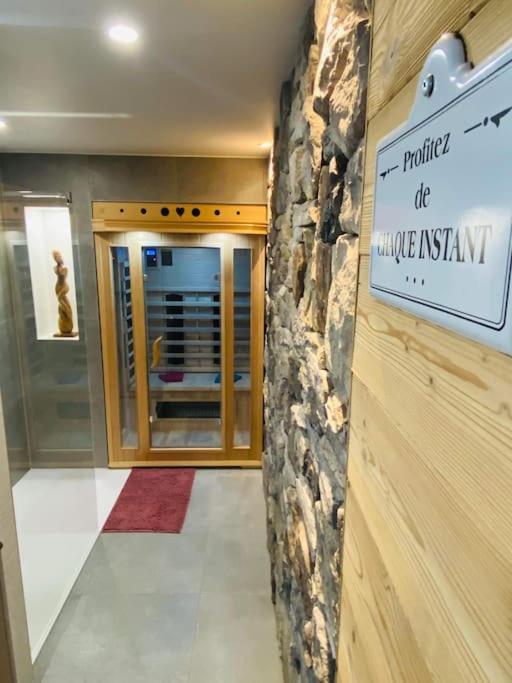 ChâtenoisL'Atelier公寓 外观 照片